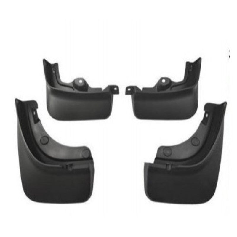 Car Craft Compatible With Land Range Rover Sport 2022-2024 Low Car Tyre Mudflaps Mud Flap Mud Guard Fender Splash Guard Lr2026 CC-7547 - CAR CRAFT INDIA
