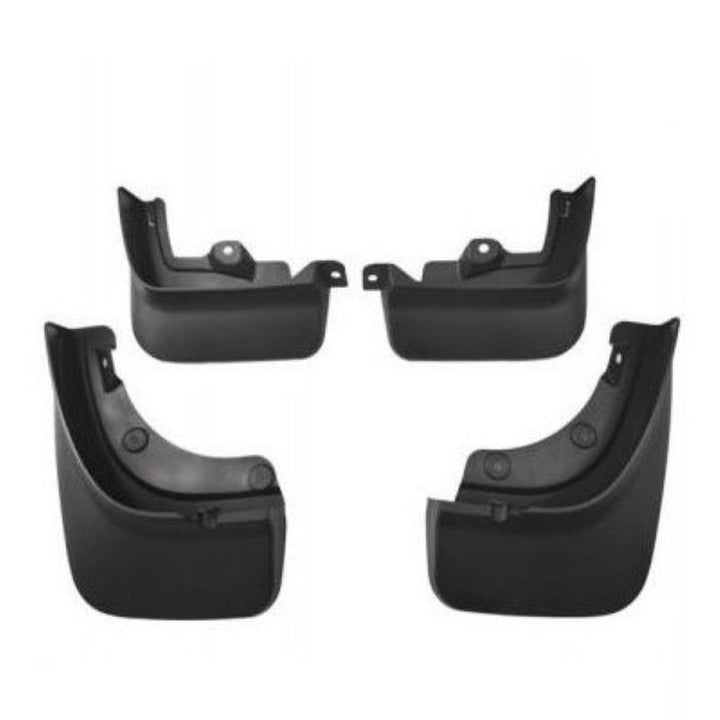 Car Craft Compatible With Land Range Rover Sport 2022-2024 High Car Tyre Mudflaps Mud Flap Mud Guard Fender Splash Guard Lr2027 CC-7548 - CAR CRAFT INDIA