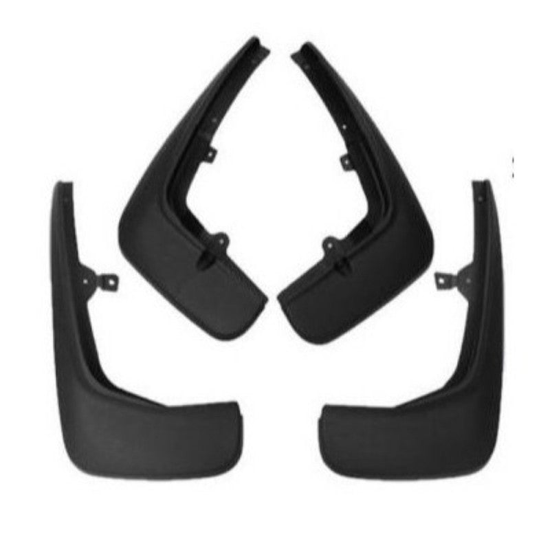 Car Craft Compatible With Land Range Rover Sport Rrs 2005-2013 Car Tyre Mudflaps Mud Flap Mud Guard Fender Splash Guard Ty-lr2001 CC-7623 - CAR CRAFT INDIA