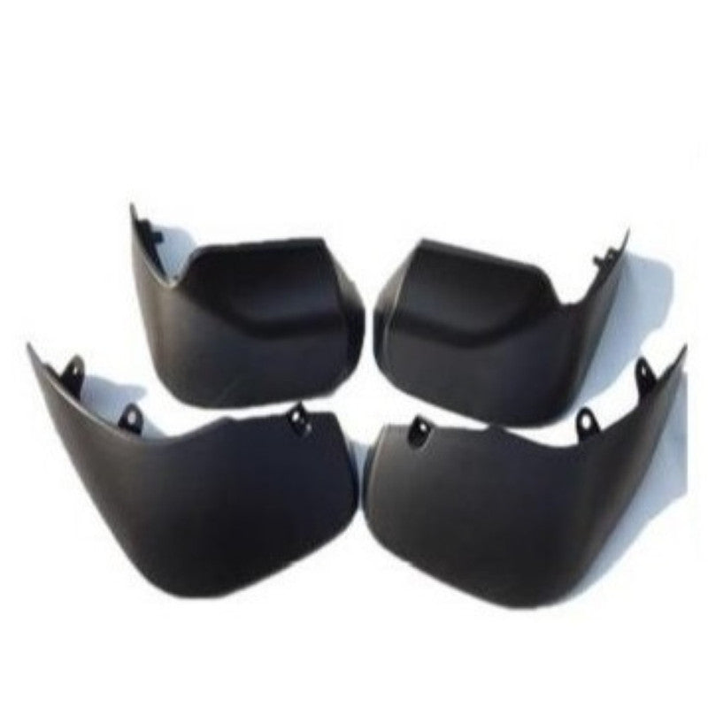 Car Craft Compatible With Land Range Rover Sport 2014-2023 Without Pedal Car Tyre Mudflaps Mud Flap Mud Guard Fender Splash Guard Lr2005 CC-7531 - CAR CRAFT INDIA