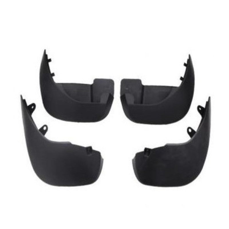 Car Craft Compatible With Land Range Rover Sport 2014-2023 With Pedal Car Tyre Mudflaps Mud Flap Mud Guard Fender Splash Guard Lr2006 CC-7532 - CAR CRAFT INDIA