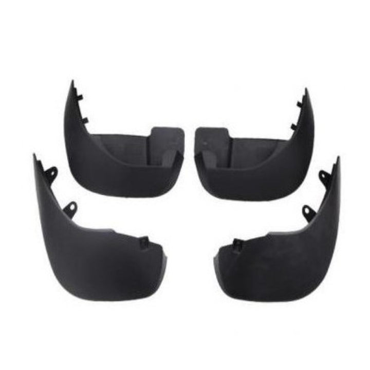 Car Craft Compatible With Land Range Rover Sport 2014-2023 With Pedal Car Tyre Mudflaps Mud Flap Mud Guard Fender Splash Guard Lr2006 CC-7532 - CAR CRAFT INDIA