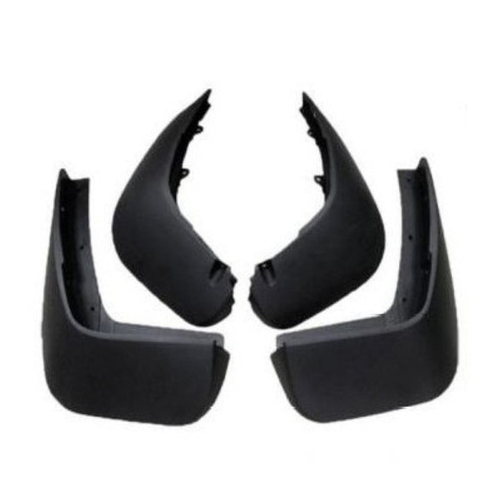 Car Craft Compatible With Land Range Rover Vogue 2013-2022 Car Tyre Mudflaps Mud Flap Mud Guard Fender Splash Guard Lr2002 CC-7529 - CAR CRAFT INDIA