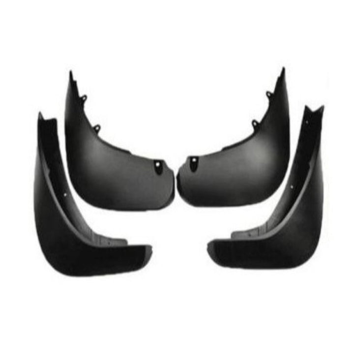 Car Craft Compatible With Land Range Rover Vogue 2013-2022 With Pedal Car Tyre Mudflaps Mud Flap Mud Guard Fender Splash Guard Lr2003