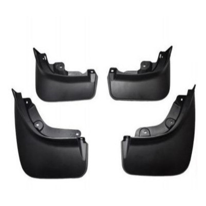 Car Craft Compatible With Land Range Rover Vogue 2022-2024 Car Tyre Mudflaps Mud Flap Mud Guard Fender Splash Guard Lr2024 CC-7546 - CAR CRAFT INDIA