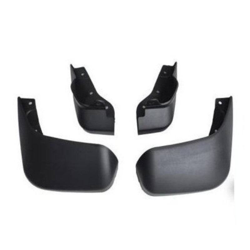 Car Craft Compatible With Maruti Suzuki S-presso 2019+ Car Tyre Mudflaps Mud Flap Mud Guard Fender Splash Guard Lm3002 CC-7362 - CAR CRAFT INDIA