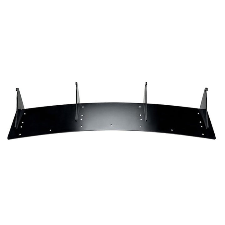 Car Craft Compatible With Audi A3 S3 8v 2013-2015 Rear Bumper Lip Skirt Splitter Diffuser