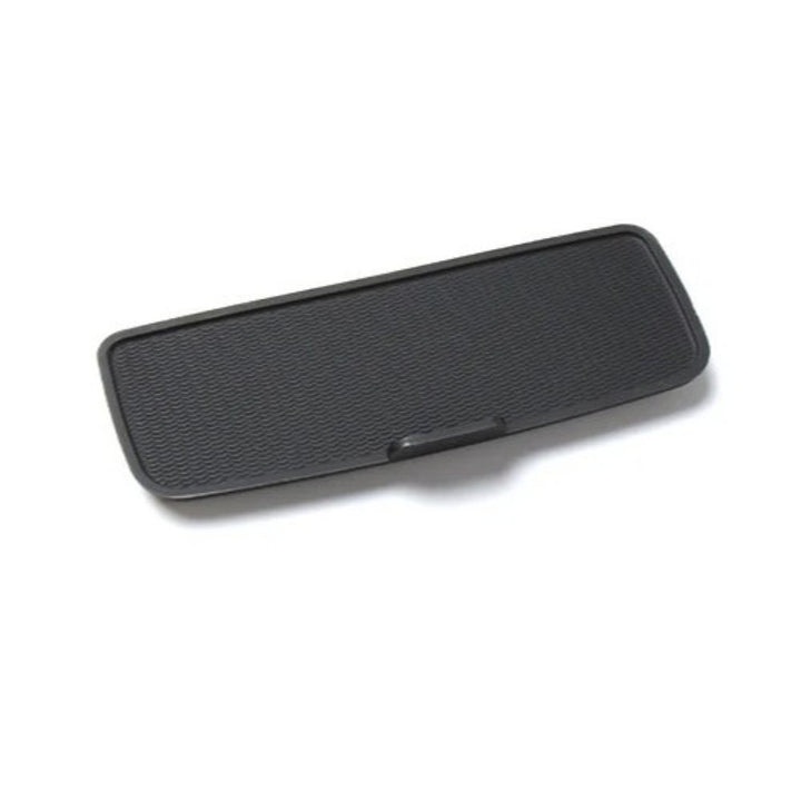 Car Craft Compatible With Volvo Xc90 2016-2025 Xc60 2018-2025 V90 2017-2025 V60 2019-2025 S90 2017-2025 Rear Storage Box Assembly Armrest Box Water Cup Holder Rubber Bottom Liner Pad 31389183 CC-8981