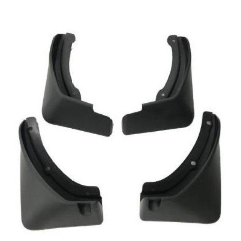 Car Craft Compatible With Chevrolet Seltos 2019-2023 Car Tyre Mudflaps Mud Flap Mud Guard Fender Splash Guard Ki3002 CC-7570 - CAR CRAFT INDIA