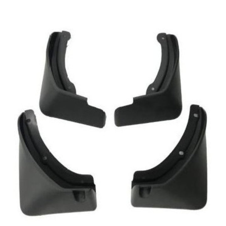 Car Craft Compatible With Chevrolet Seltos 2019-2023 Car Tyre Mudflaps Mud Flap Mud Guard Fender Splash Guard Ki3002 CC-7570 - CAR CRAFT INDIA