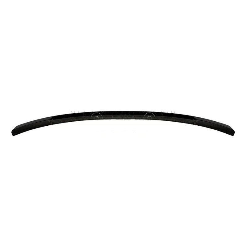Car Craft Compatible With Land Range Rover Sport L494 2013 To 2019 Rear Trunk Wing Boot Lip Mid Spoiler Ar-land-004 Cf Carbon Fiber Look CC-8591 - CAR CRAFT INDIA