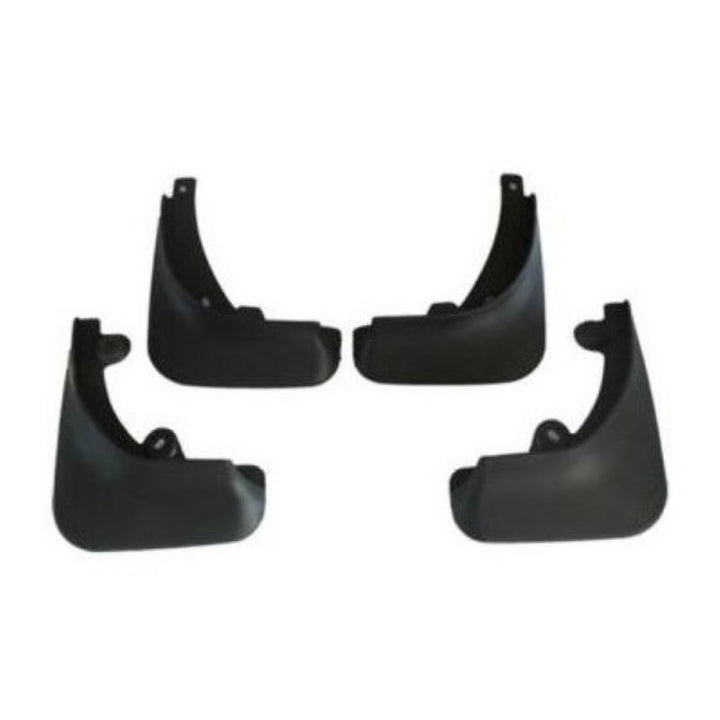 Car Craft Compatible With Skoda Superb 2013-2016 Car Tyre Mudflaps Mud Flap Mud Guard Fender Splash Guard Sk1008 CC-7523 - CAR CRAFT INDIA