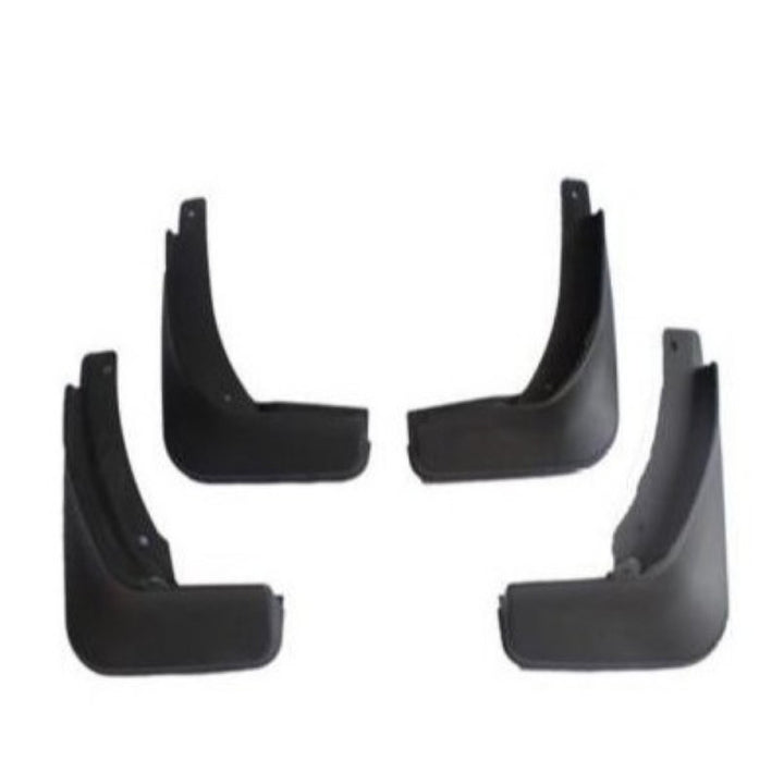 Car Craft Compatible With Skoda Superb 2016-2019 Car Tyre Mudflaps Mud Flap Mud Guard Fender Splash Guard Sk1009 CC-7524 - CAR CRAFT INDIA