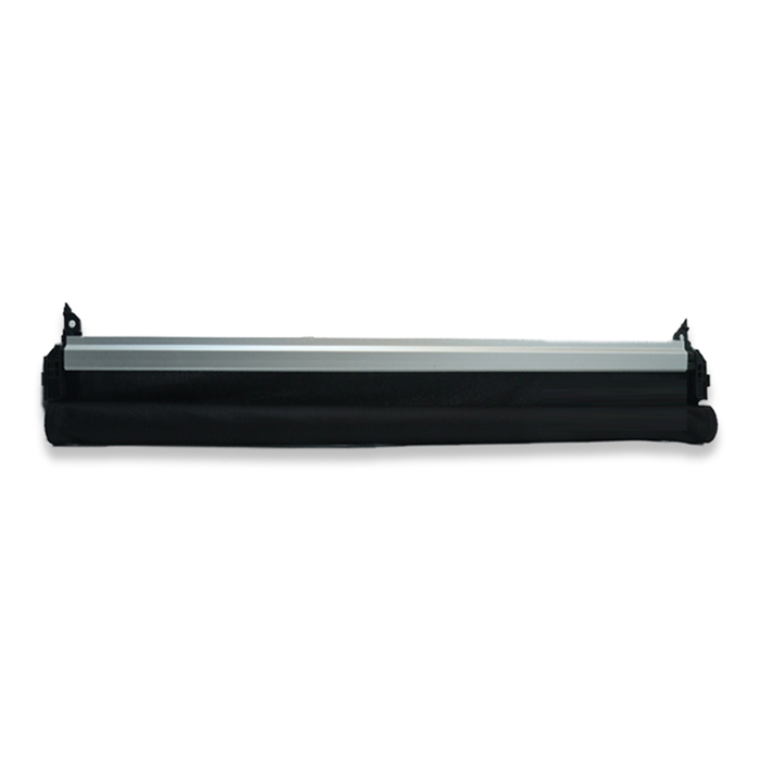 Car Craft Compatible With Volkswagen Vw Passat B8 2017-2024 Skoda Superb 2014-2024 Car Panoramic Sunroof Curtain Roof Roller Blinds Shade Cloth Curtain Assembly 3gd877307agc3 Jlhe081z Black Automatic