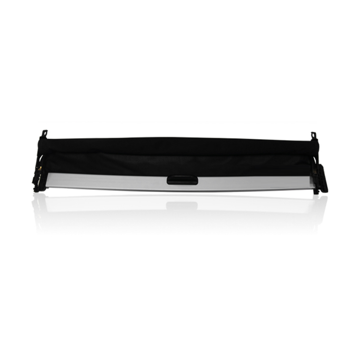 Car Craft Compatible With Skoda Superb 2017-2019 Panoramic Sunroof Curtain Roof Roller Blinds Shade Cloth Curtain Assembly 3vd877307ak1 Jlhe027z Black Manual