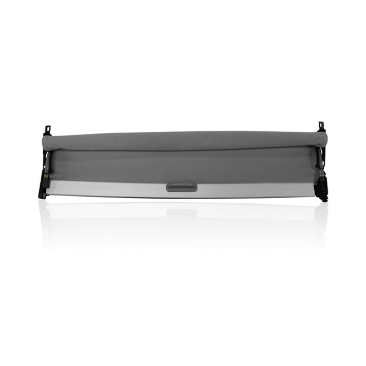 Car Craft Compatible With Skoda Superb 2017-2019 Panoramic Sunroof Curtain Roof Roller Blinds Shade Cloth Curtain Assembly 3vd877307ak1 Jl0h027z Gray Manual