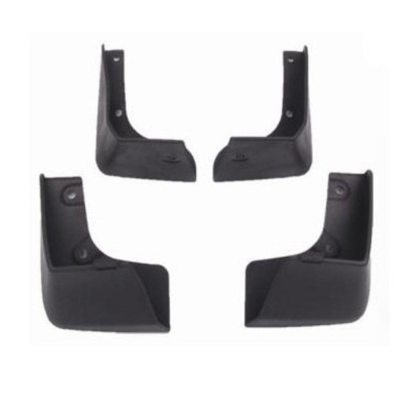 Car Craft Compatible With Nissan Teana 2013-2019 Car Tyre Mudflaps Mud Flap Mud Guard Fender Splash Guard Ty-ni1009 CC-7636 - CAR CRAFT INDIA