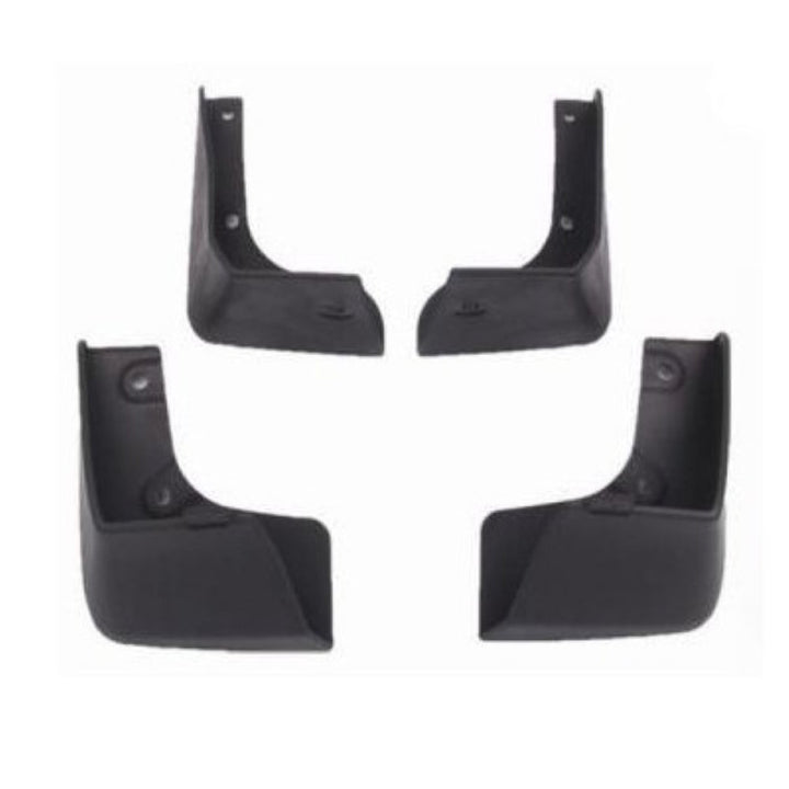 Car Craft Compatible With Nissan Teana 2013-2019 Car Tyre Mudflaps Mud Flap Mud Guard Fender Splash Guard Ty-ni1009 CC-7636 - CAR CRAFT INDIA