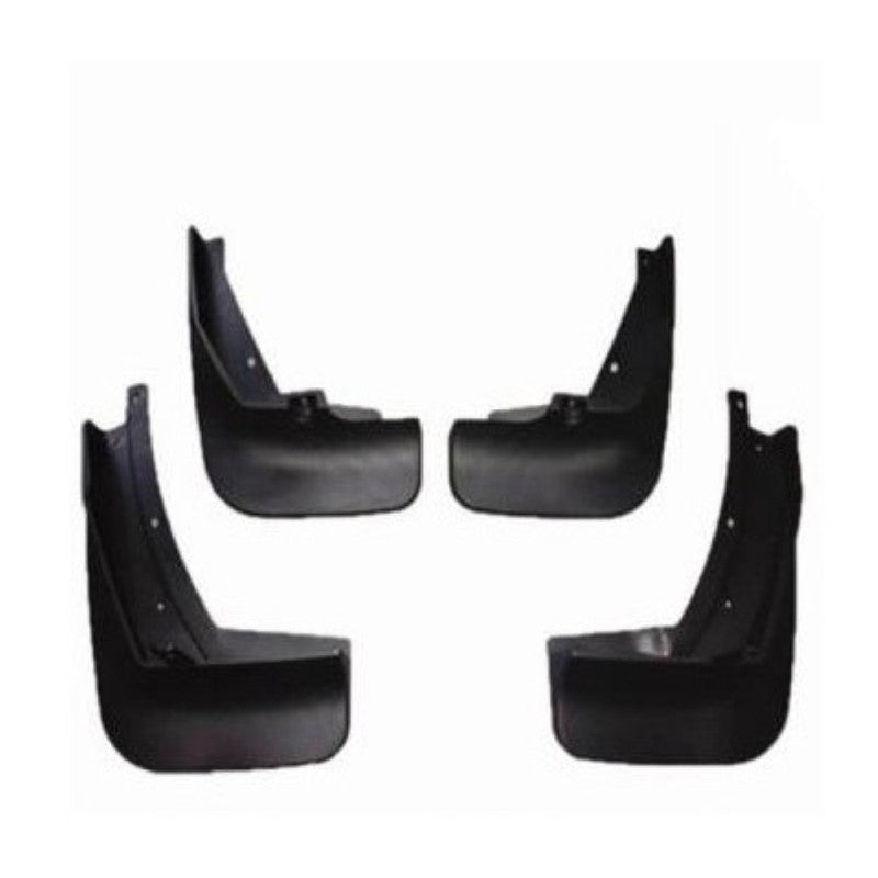 Car Craft Compatible With Vw Volkswagen Tiguna L 2017-2023 Car Tyre Mudflaps Mud Flap Mud Guard Fender Splash Guard Ty-vws2003 CC-7630 - CAR CRAFT INDIA