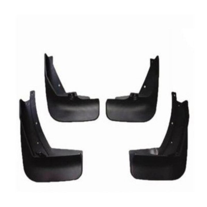 Car Craft Compatible With Vw Volkswagen Tiguna L 2017-2023 Car Tyre Mudflaps Mud Flap Mud Guard Fender Splash Guard Ty-vws2003 CC-7630 - CAR CRAFT INDIA