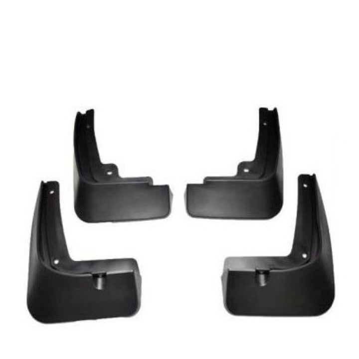 Car Craft Compatible With Hyundai Tucson 2021+ Car Tyre Mudflaps Mud Flap Mud Guard Fender Splash Guard Hy2012 CC-7578 - CAR CRAFT INDIA