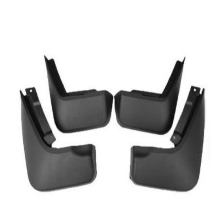 Car Craft Compatible With Land Range Rover Velar 2017-2023 Car Tyre Mudflaps Mud Flap Mud Guard Fender Splash Guard Lr2007 CC-7543