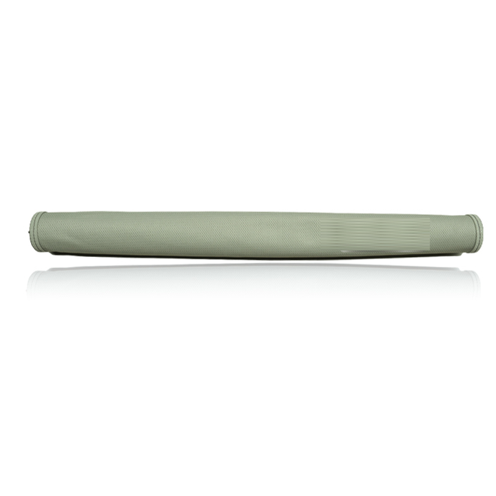 Car Craft Compatible With Maruti Suzuki Grand Vitara 2016-2024 Car Panoramic Sunroof Curtain Roof Roller Blinds Shade Cloth Curtain Assembly 78794-61m01-plt Jl0h155z Gray