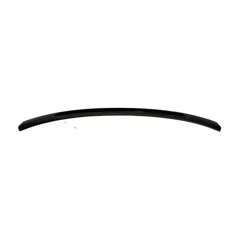 Car Craft Compatible With Land Range Rover Vogue L405 2013 To 2018 Rear Trunk Wing Boot Lip Mid Spoiler Tuner Style Ar-land-010 Cf Carbon Fiber Look CC-8589 - CAR CRAFT INDIA