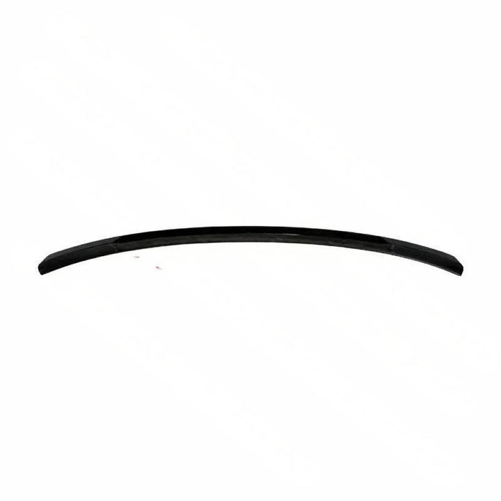 Car Craft Compatible With Land Range Rover Vogue L405 2013 To 2018 Rear Trunk Wing Boot Lip Mid Spoiler Tuner Style Ar-land-010 Cf Carbon Fiber Look CC-8589 - CAR CRAFT INDIA