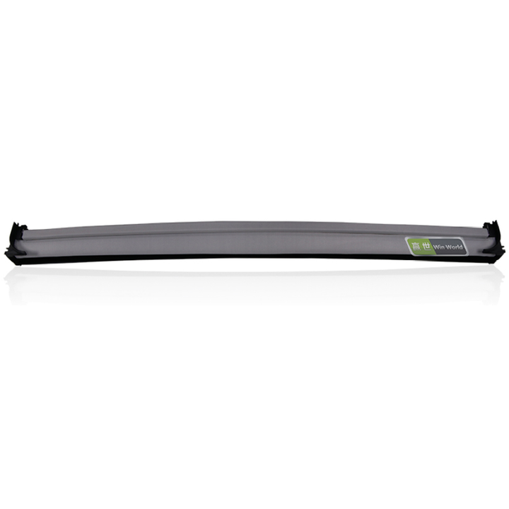 Car Craft Compatible With Mercedes Benz Cla Class W117 C117 2014-2019 Car Panoramic Sunroof Curtain Roof Roller Blinds Shade Cloth Curtain Assembly A17678000407n90 Jl0h026z Gray