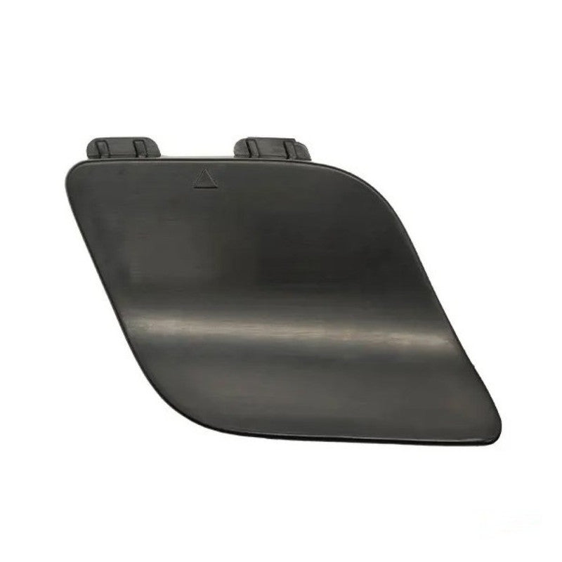 Car Craft Compatible With Mercedes Benz Cla W117 X117 2014-2019 Front Bumper Tow Hook Towing Tochan Trailer Cover 1178851222 Unpainted A - CAR CRAFT INDIA