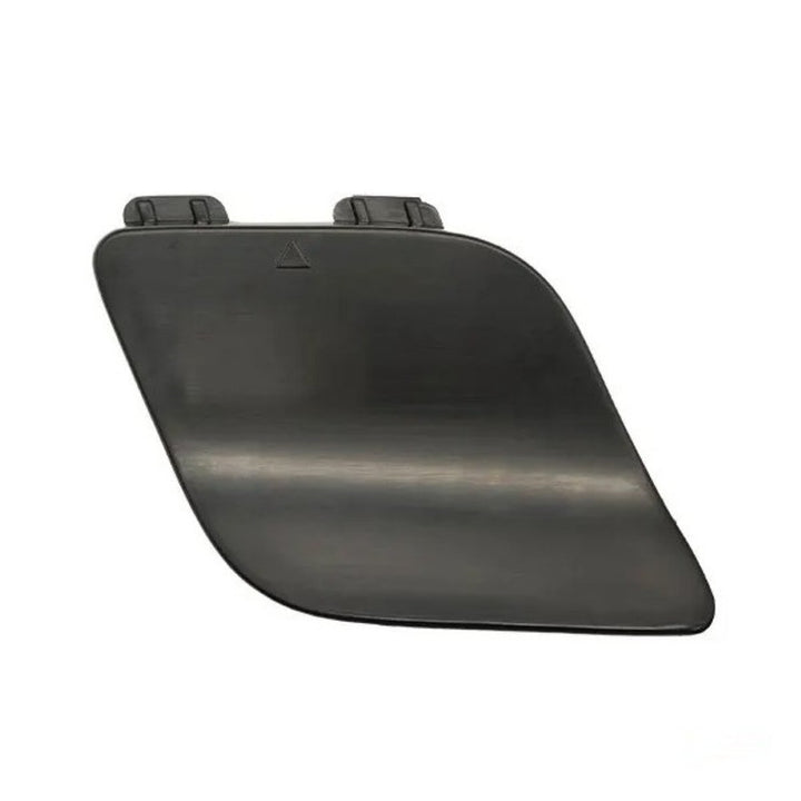 Car Craft Compatible With Mercedes Benz Cla W117 X117 2014-2019 Front Bumper Tow Hook Towing Tochan Trailer Cover 1178851222 Unpainted A - CAR CRAFT INDIA