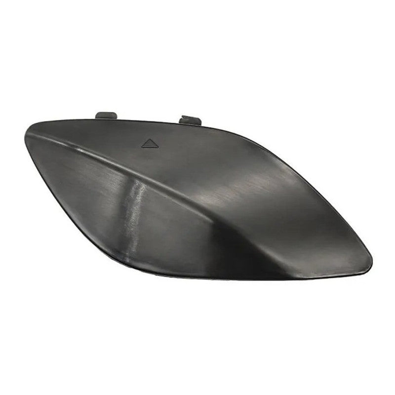 Car Craft Compatible With Mercedes Benz Cla W117 X117 2014-2019 Front Bumper Tow Hook Towing Tochan Trailer Cover 1178850622 Unpainted B - CAR CRAFT INDIA