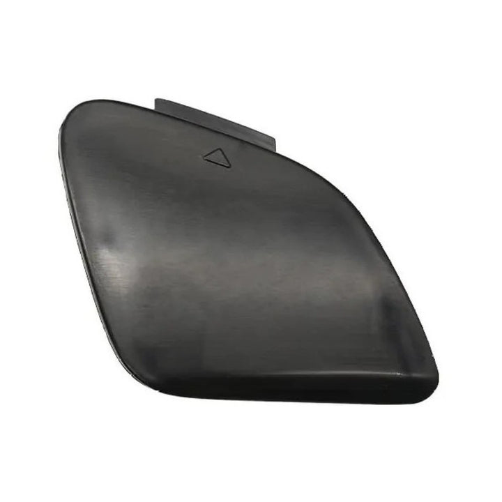 Car Craft Compatible With Mercedes Benz Cla W117 X117 2014-2019 Front Bumper Tow Hook Towing Tochan Trailer Cover 1178851300 Unpainted D - CAR CRAFT INDIA