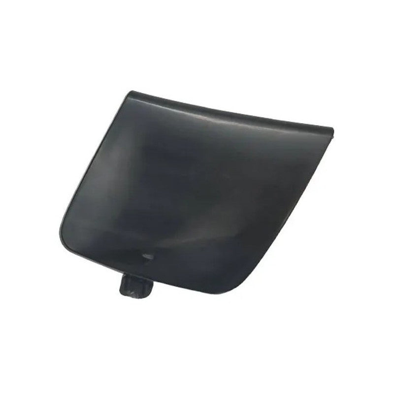Car Craft Compatible With Mercedes Benz Cla W118 X118 2020-2023 Front Bumper Tow Hook Towing Tochan Trailer Cover 1188854201 Unpainted Usa - CAR CRAFT INDIA