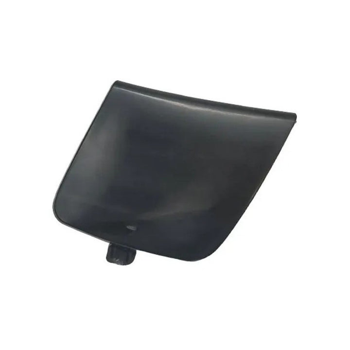 Car Craft Compatible With Mercedes Benz Cla W118 X118 2020-2023 Front Bumper Tow Hook Towing Tochan Trailer Cover 1188854201 Unpainted Usa - CAR CRAFT INDIA