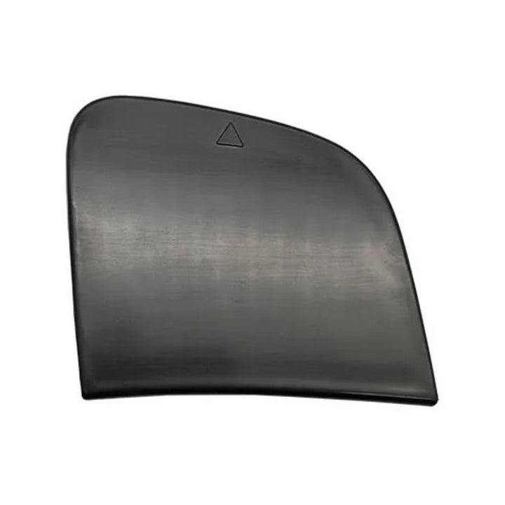 Car Craft Compatible With Mercedes Benz Gla Lci W156 X156 2017-2019 Front Bumper Tow Hook Towing Tochan Trailer Cover 1568854200 A Unpainted - CAR CRAFT INDIA