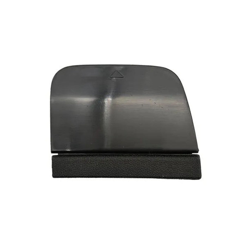Car Craft Compatible With Mercedes Benz Gla W156 X156 2014-2016 Front Bumper Tow Hook Towing Tochan Trailer Cover 1568850722 A Unpainted - CAR CRAFT INDIA