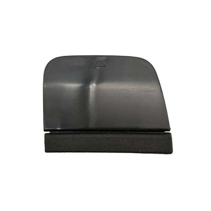 Car Craft Compatible With Mercedes Benz Gla W156 X156 2014-2016 Front Bumper Tow Hook Towing Tochan Trailer Cover 1568850722 A Unpainted - CAR CRAFT INDIA