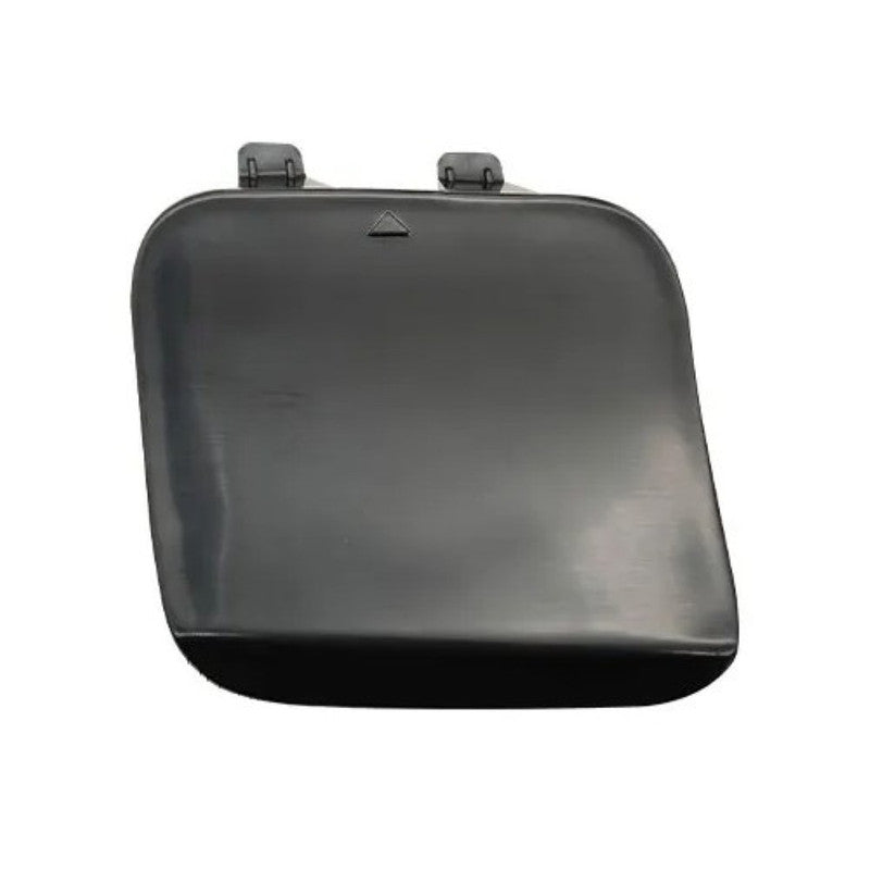 Car Craft Compatible With Mercedes Benz Gla W156 X156 2014-2016 Front Bumper Tow Hook Towing Tochan Trailer Cover 1568854922 B Unpainted - CAR CRAFT INDIA