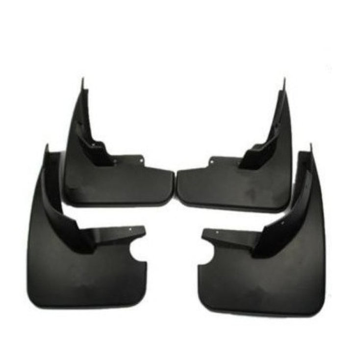 Car Craft Compatible With Mercedes Benz Ml W164 2005-2011 Car Tyre Mudflaps Mud Flap Mud Guard Fender Splash Guard Mb2006 CC-7472