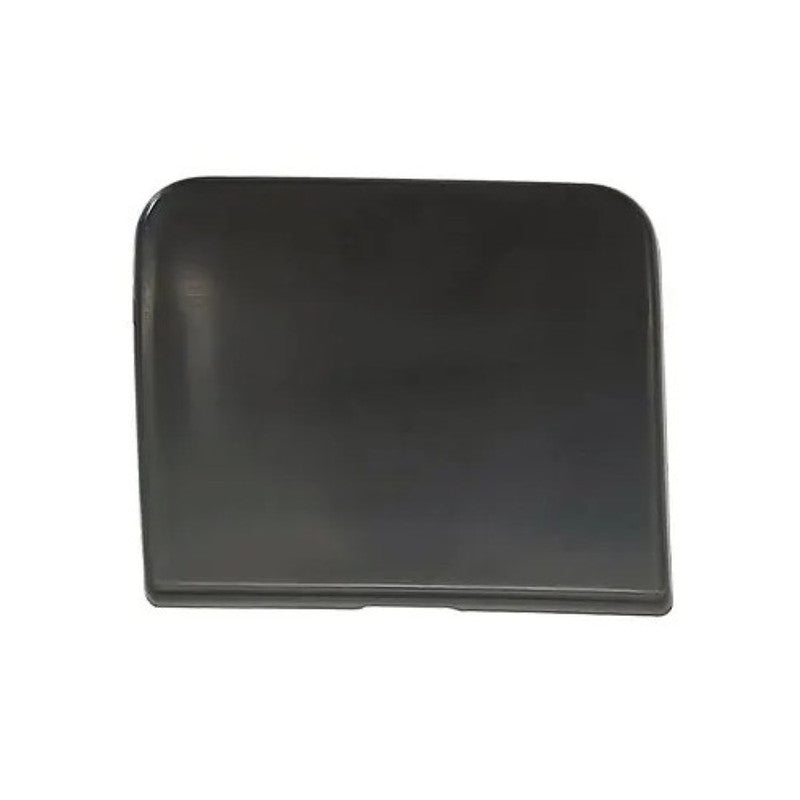 Car Craft Compatible With Mercedes Benz Ml W164 Lci 2009-2012 Rear Bumper Tow Hook Towing Tochan Trailer Cover 1648853223 Unpainted B - CAR CRAFT INDIA
