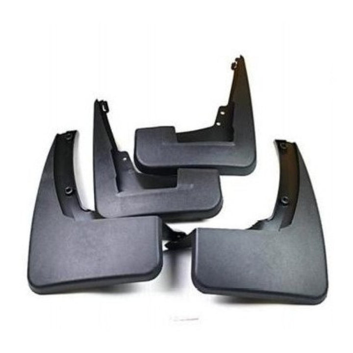 Car Craft Compatible With Mercedes Benz Gl W164 2008-2011 Car Tyre Mudflaps Mud Flap Mud Guard Fender Splash Guard Mb2015 CC-7489 - CAR CRAFT INDIA