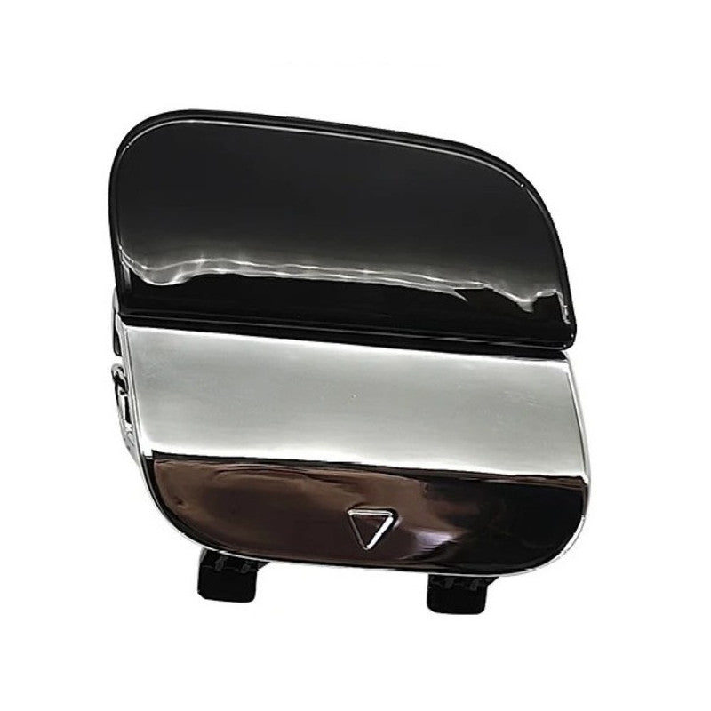 Car Craft Compatible With Mercedes Benz Gle W166 W292 2016-2019 Amg Front Bumper Tow Hook Towing Tochan Trailer Cover 1668857222 Unpainted - CAR CRAFT INDIA