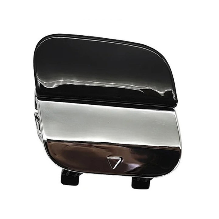 Car Craft Compatible With Mercedes Benz Gle W166 W292 2016-2019 Amg Front Bumper Tow Hook Towing Tochan Trailer Cover 1668857222 Unpainted - CAR CRAFT INDIA