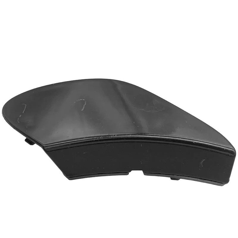 Car Craft Compatible With Mercedes Benz Gle W166 W292 2016-2019 Amg Front Bumper Tow Hook Towing Tochan Trailer Cover 2928855022 Unpainted Right - CAR CRAFT INDIA