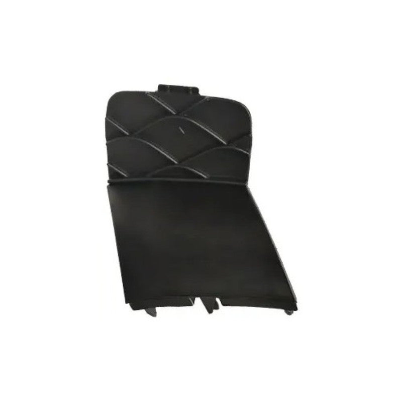 Car Craft Compatible With Mercedes Benz Gle Gls W166 W292 2016-2019 Amg Front Bumper Tow Hook Towing Tochan Trailer Cover 2928853622 Unpainted - CAR CRAFT INDIA