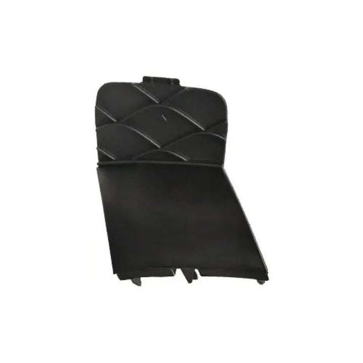 Car Craft Compatible With Mercedes Benz Gle Gls W166 W292 2016-2019 Amg Front Bumper Tow Hook Towing Tochan Trailer Cover 2928853622 Unpainted - CAR CRAFT INDIA