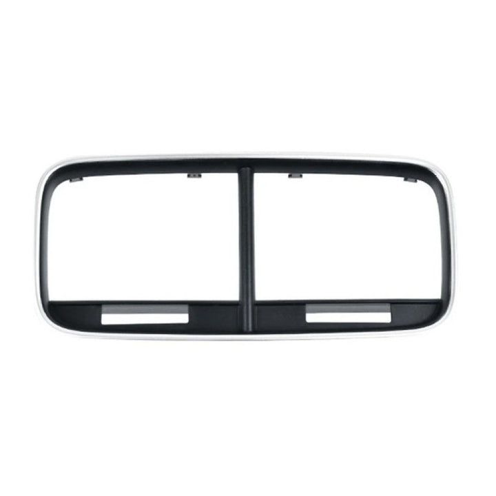 Car Craft Compatible With Mercedes Benz Gle Gls W167 2019-2025 Car Dashboard Ac Vent Grille Outlet Clip Slider Trim Repair Kit Outer Frame Trim Cover 1678301600 Rear