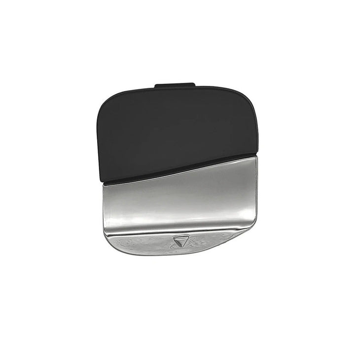 Car Craft Compatible With Mercedes Benz Gls Gle W167 X167 2020-2023 Rear Bumper Tow Hook Towing Tochan Trailer Cover 1678852703 1678800000 Unpainted - CAR CRAFT INDIA